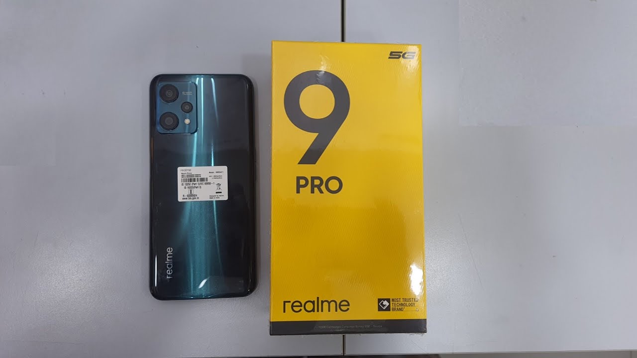 Realme 10 256 купить