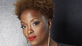 CONYA DOSS SPECIAL GUEST ON THE JAZZ CONFUSION POWER HOUR WITH HOST MEL ALBIN