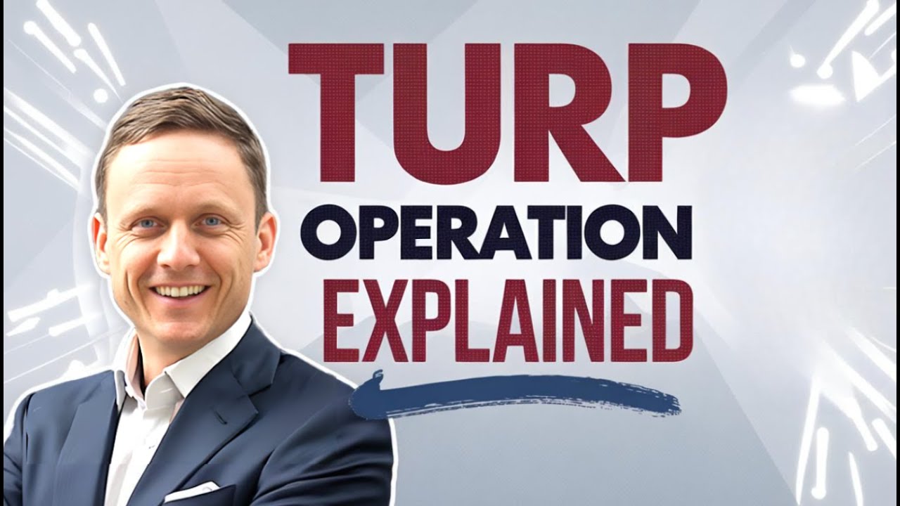 Стоит ли проводить процедуру ТУРП?