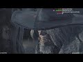 Bloodborne All Bosses in 60 FPS | Tonitrus