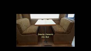 Our motorhome is for sale on RV Trader