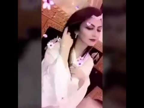 مديت ايدي ع الزلف وتقول شيل ايدك