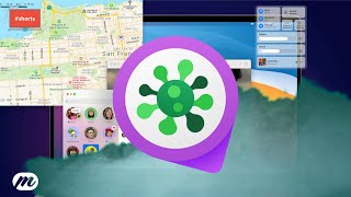 Is macOS Rife With Malware YouTube? #shorts