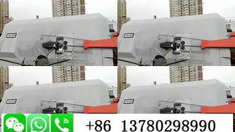 Phmtools advanced stirrup bending machine can process various shapes of steel bars