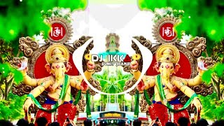 Doob Gayo Pani Mai Dekho | Ganpati Collection | Dj Ikka Mauranipur Dj Sumit Jhansi π₯