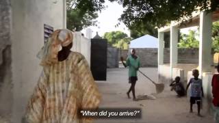 Rear Window - Ken Bugul Nobody Wants Her