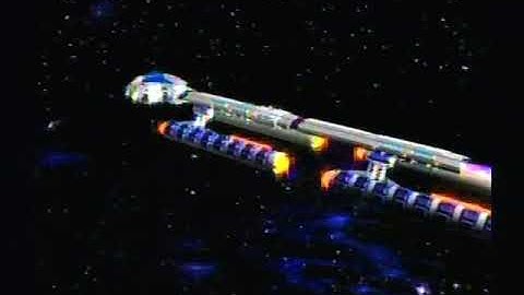 3DO Star Control II Earthling