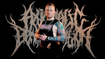 Axiomatic Dematerialization — Multidimensional Superiority (Official Vocal Playthrough)