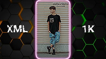 BROWN RANG 🥵 TREND SONG XML | ALIGHT MOTION VIDEO EDITING ...@sumaneditz5482#xmlfile #viral #xmlpreset