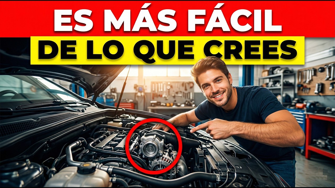 PRINCIPIANTE? Así Puedes Hacer Que Tu AUTO Dure MUCHOS AÑOS MÁS