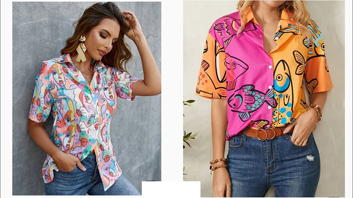How to make a Vintage Shirt (so simple)