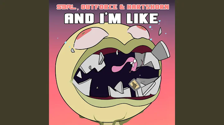 And I'm Like