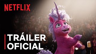 Telma, la unicornio | Tráiler oficial | Netflix