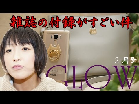 【雑誌レビュー】オトナ女子向けの雑誌を買ってみたら付録がすごかった【使える】