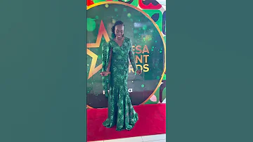 Today We Honor Our M PESA Agents At The Awards We Honour Our Stars MPESASOKONI 