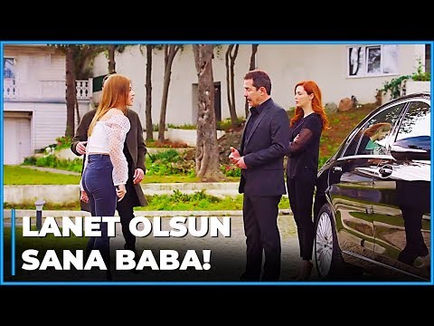 Şeniz, Agah'a Karşı Damla'yı Kullanıyor - Zalim İstanbul 18. Bölüm