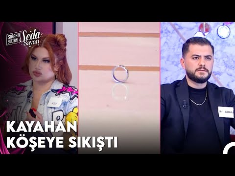 Eski Sevgili Yayına Bağlandı, Aslı Aldatıldığını Öğrendi - Sabahın Sultanı Seda Sayan 575. Bölüm