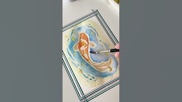 W&N Masking Fluid