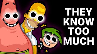 Download Lagu When The 'Dumb' Cartoon Character Isn't Dumb MP3