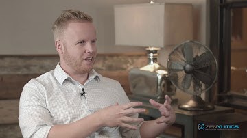 Speech analytics as a SaaS from Zenylitics