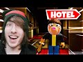 PIGGY: BOOK 2 HOTEL MAP!! *FIRST LOOK* | Roblox Piggy