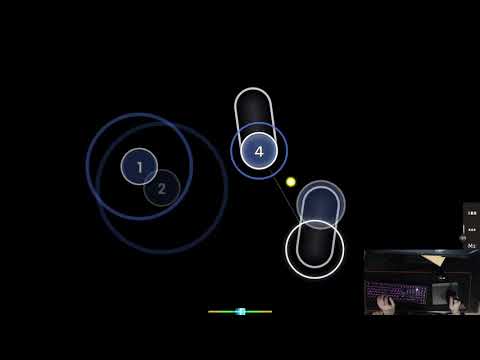 ZUTOMAYO - Haze Haseru Haterumade [Extra] 1xSB 99.17% (Done in tournament match)