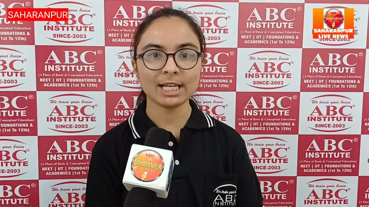 ABC institute Neet 24 में बेहतर परिणाम