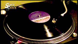 Grover Washington, Jr. - Loran's Dance (Slayd5000) chords