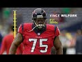How NFL rule changes made linemen gigantic