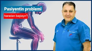 Doğru Müalicə Düzgün Diaqnozdan Başlayır Alqoloq,Ağrı Həkimi Dr. Zaur İsmayılov