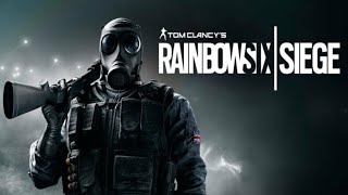 7 Minutes of random Rainbow Six Siege clips