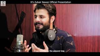 Pashto New Song 2020 | Zubair Nawaz Mast Attan