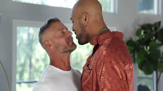 My First Date With A Gay Daddy screenshot 2