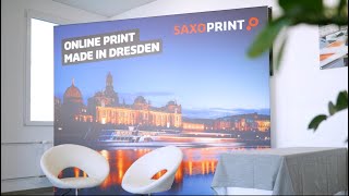 SAXOPRINT - high quality online printing made in Dresden
