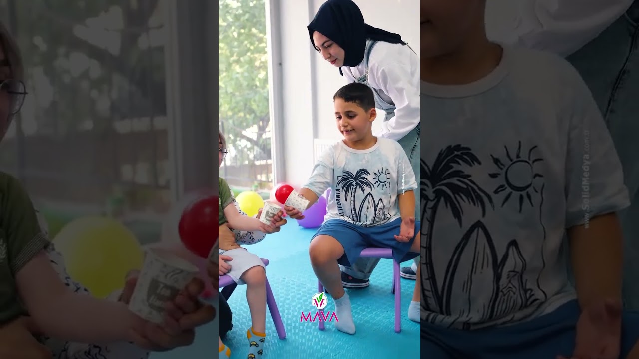 Mava Kids (Reels)