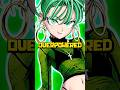 How powerful is tatsumaki the tornado of terror  one punch man s class hero rank 2 explained