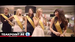 Teakpoint Miss België Selectie Hd