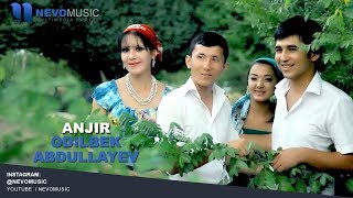 Odilbek Abdullayev - Anjir | Одилбек Абдуллаев - Анжир