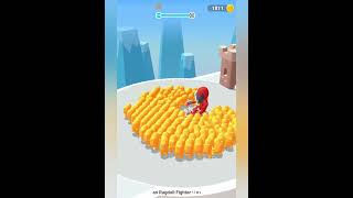 Android or iOS games Count Masters : Crowd Runner 3D #9 screenshot 5