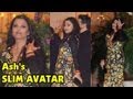 Aishwarya Rai's New Slim Avatar At Mukesh Ambani Party