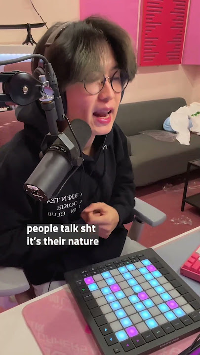 music is everywhere?