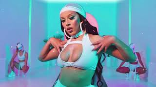 Doja Cat - Like That (Official Audio) ft. Gucci Mane