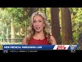 Medical marijuana access is expanding in Georgia
