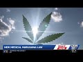 Medical marijuana access is expanding in Georgia