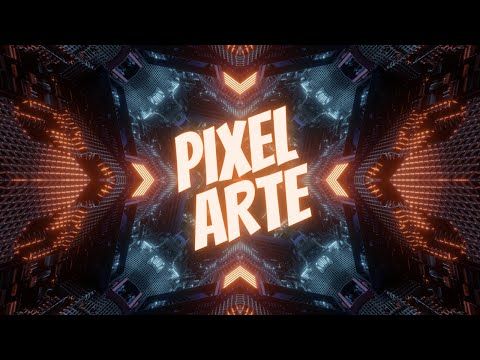 Curso online Pixel Art - Se torne um ARTISTA 2D!!