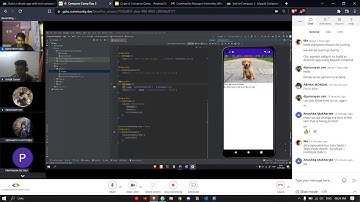 GDSC BPPIMT - Compose Camp Day 2