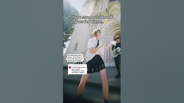 Thumbnail of I can’t believe this rock artist did this… #lgbt  #music #rockmusic #rock #punk #punkrock #hardrock