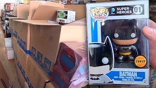 Purchasing a $12,000 750+ Funko Pop Collection - Funko Pop Resale