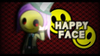 Happy Face Meme|| Gacha Club|| Wonderland AU [SLIGHT FLASH ⚠️]