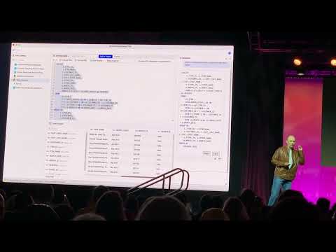MicroStrategy Project SQL Scribe AI